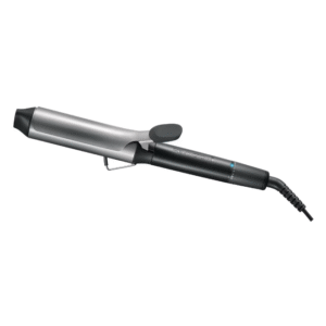 Ondulator de păr Remington Ci5538 38 mm 210°C argintiu/negru
