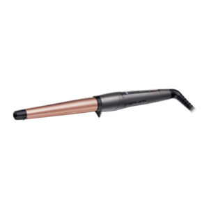 Ondulator Remington Keratin Protect CI83V6 cu înveliș ceramic, cheratină și ulei de migdale