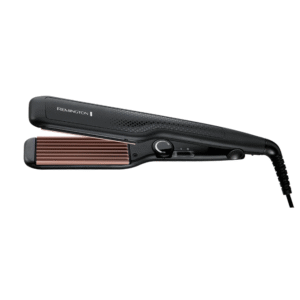 Placă de creponat părul Remington Ceramic Crimp S3580