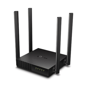 Router fara fir TP-Link Archer C54 AC1200
