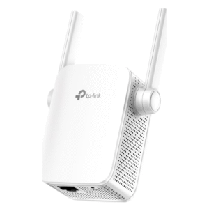 Range Extender Wireless TP-Link TL-WA855RE N300 cu 2 antene externe