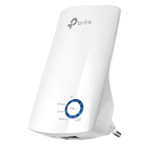 Range Extender wireless N300 TP-Link TL-WA850RE
