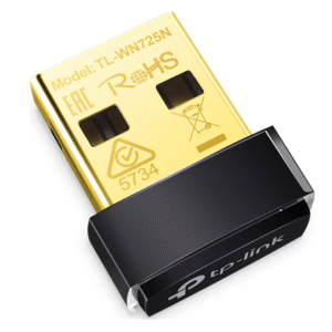 Adaptor wireless TP-LINK TL-WN725N, N150, USB 2.0