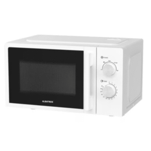 Cuptor cu microunde Albatros MWA-20MC4
