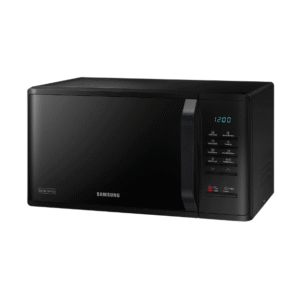 Cuptor microunde Samsung MS23K3513AK negru 23 l 800 W