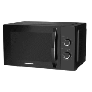 Cuptor cu microunde Heinner HMW-MD25MBK