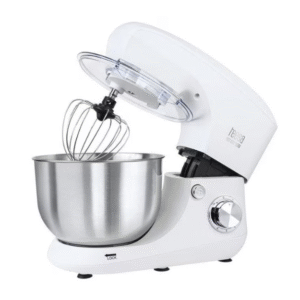 Robot de bucătărie Teesa EASY COOK alb, 1400 W, bol 5,5 l