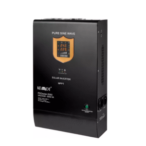 Invertor Solar 3500W Prosolar-3500 Kemot