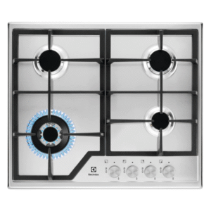 Plita incorporabila Electrolux KGS6436SX