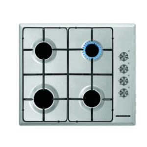 Plita incorporabila Heinner HBH-S584I-IX