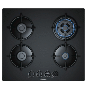 Plita incorporabila Bosch PNH6B6B10
