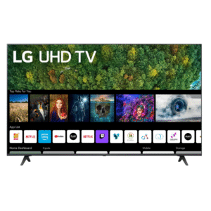 Televizor LG 43UP77003LB
