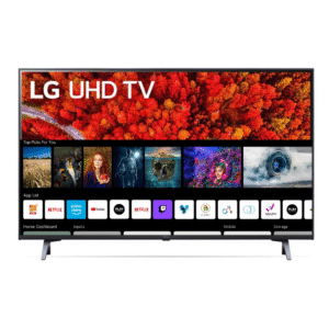 Televizor LG 43UP80003LR