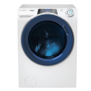 Masina de spalat rufe frontala slim CANDY Rapido Pro RP4 476BWMUC-S