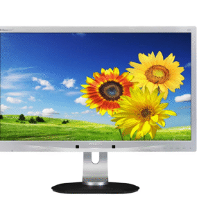 Monitor Philips 220P4LPYES/00 refurbished