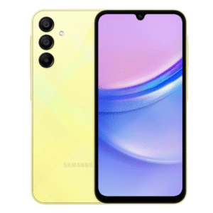 Telefon mobil Samsung Galaxy A15