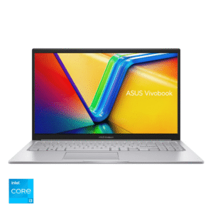 Laptop Asus X1504Z-cool silver