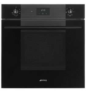 Cuptor Smeg SF6100VB3 negru