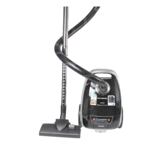 Aspirator Profesional cu sac Hausberg HB-2875NG