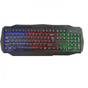 Tastatura USB LED GAMING TED-KD620