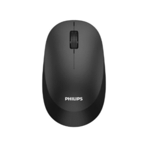 Mouse Philips Spk7307Bl, Wireless
