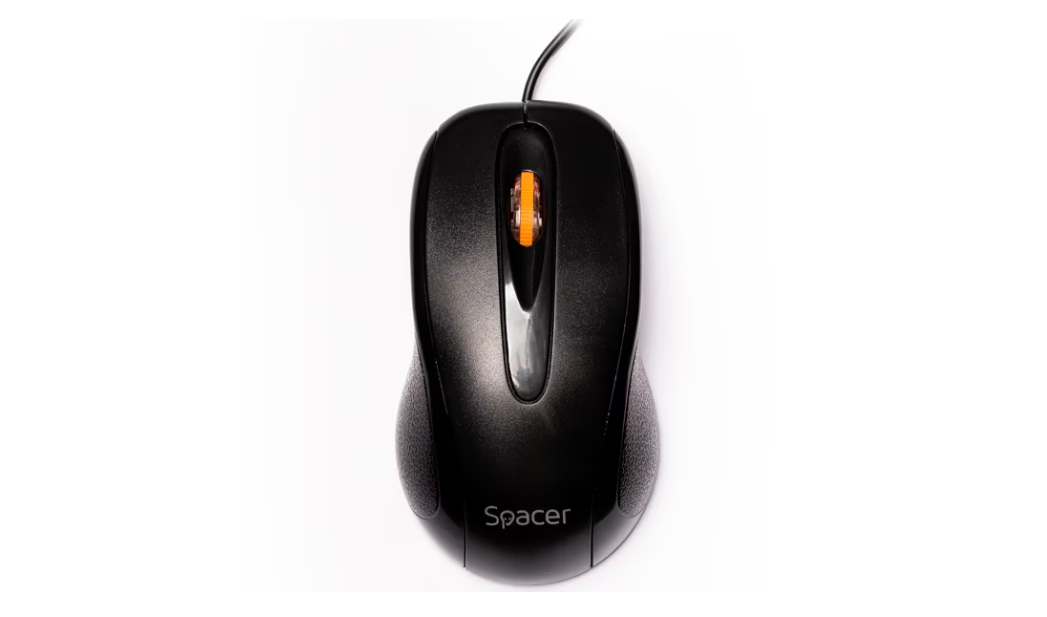 Mouse Spacer SPMO-F01