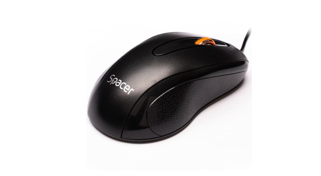 Mouse Spacer SPMO-F01 - imagine 2