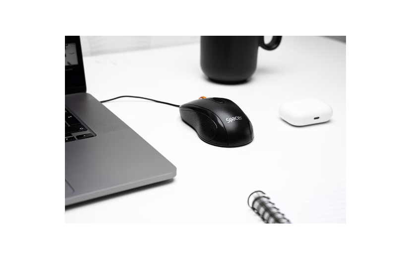 Mouse Spacer SPMO-F01 - imagine 3