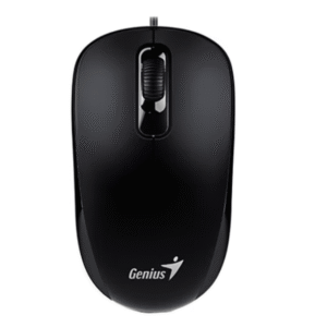 Mouse Optic Genius DX-110