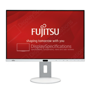 MONITOR 24'' FSC LCD-BOX-BLK-WLED REFURBISHED