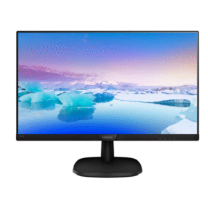 Monitor LED IPS Philips 243V7QDSB