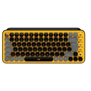 Tastatura mecanica Logitech
