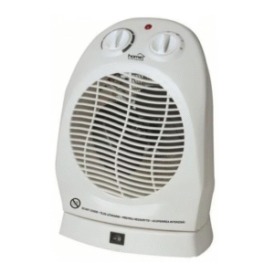 Aerotermă cu ventilator Home 2000 W