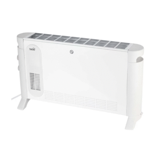 Convector turbo, portabil