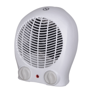 Aerotermă electrică AE-2000-2T / FH-103 2 kW cu termostat reglabil