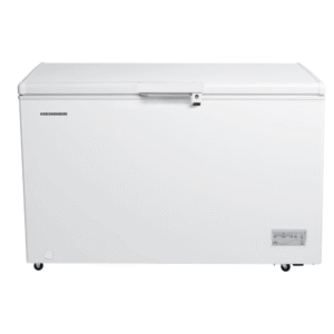 Lada frigorifica Heinner HCF-HM371CE++