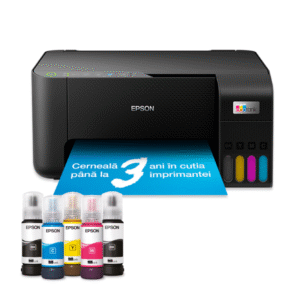 Multifunctional Epson EcoTank L3270