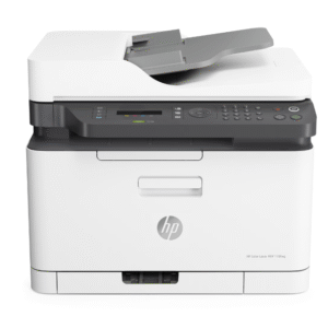 Multifunctional laser color HP LaserJet MFP 179fnw