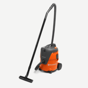 Aspirator Husqvarna WDC 220 umed-uscat, industrial, 20 l