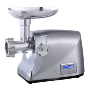Masina tocat cu impingator legume Hausberg HB-3455