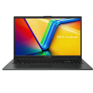 Laptop ASUS VivoBook Go 15 OLED E1504F