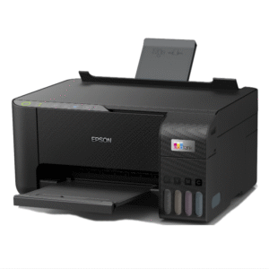 Multifunctional Inkjet color EPSON L3250