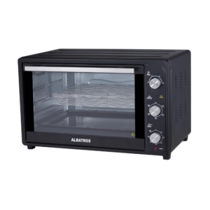 Cuptor electric Albatros A72BRCL2