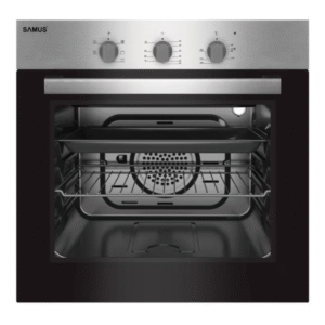 Cuptor electric SC616GTXV