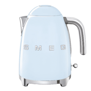 Fierbător Smeg KLF03PBEU bleu 1,7 L