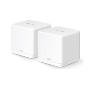 Router wireless Mercusys Halo H60X