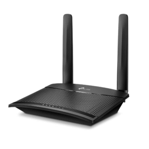 Router wireless TP-Link TL-MR100
