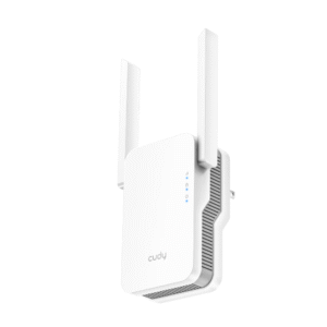 Range Extender Wireless Cudy RE1800
