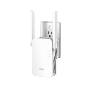 Range Extender Cudy AC1200