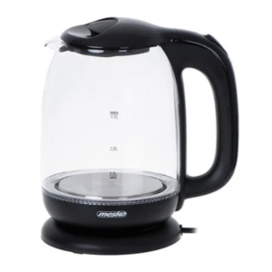 Fierbator Electric 1.7l 2200w Ms 1302 Negru Mesko